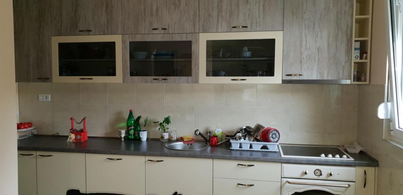 Nikolina Apartments Kotor Extérieur photo