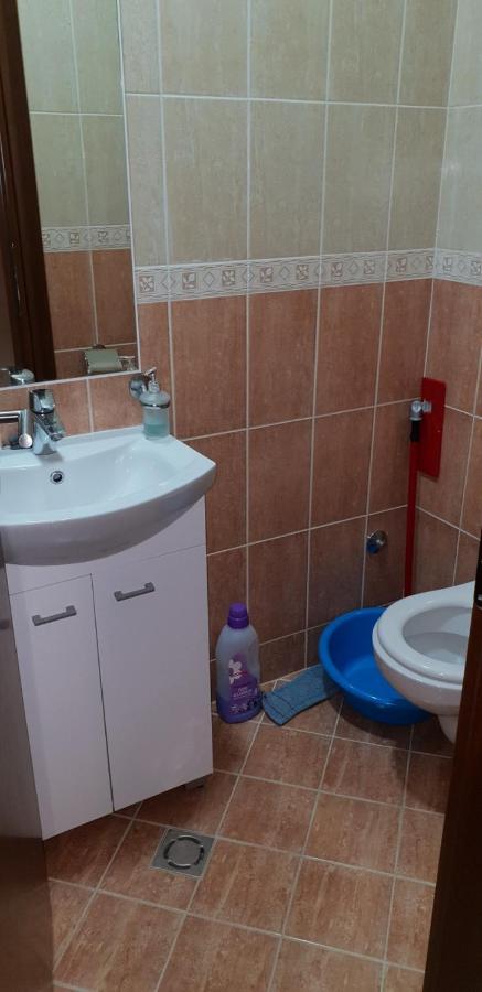 Nikolina Apartments Kotor Extérieur photo