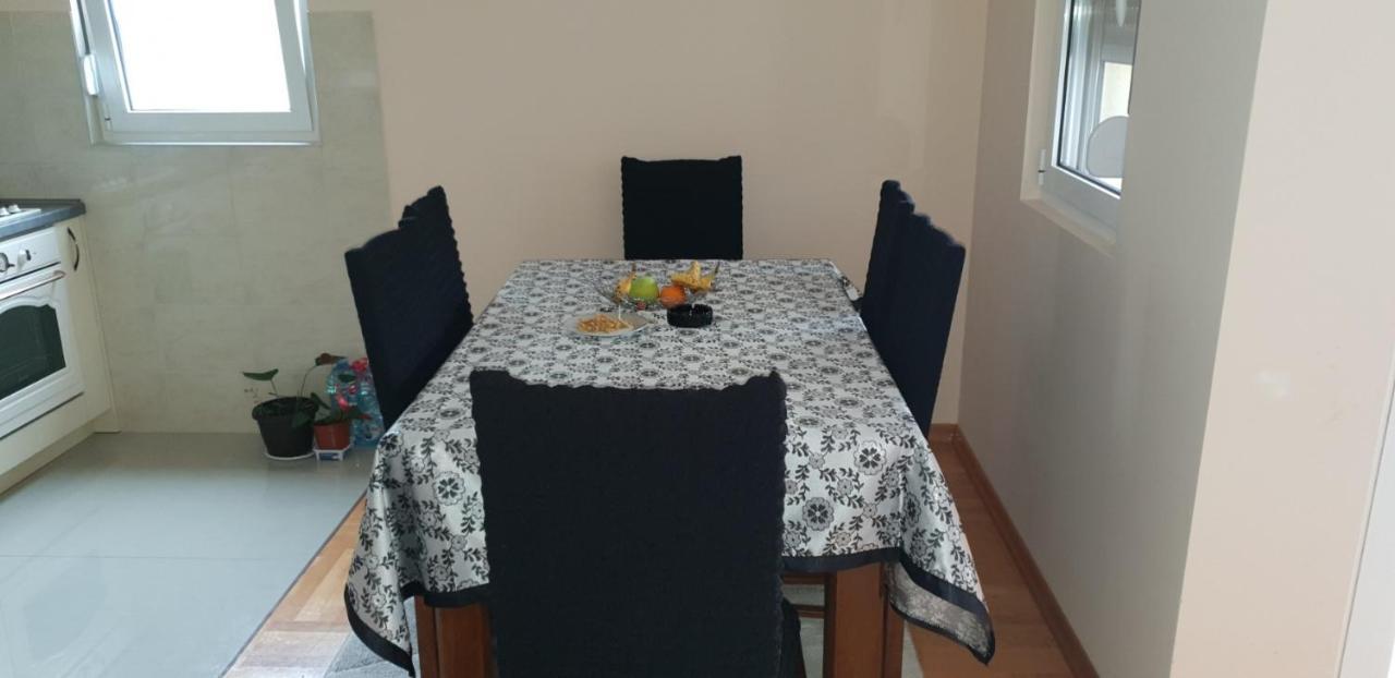 Nikolina Apartments Kotor Extérieur photo