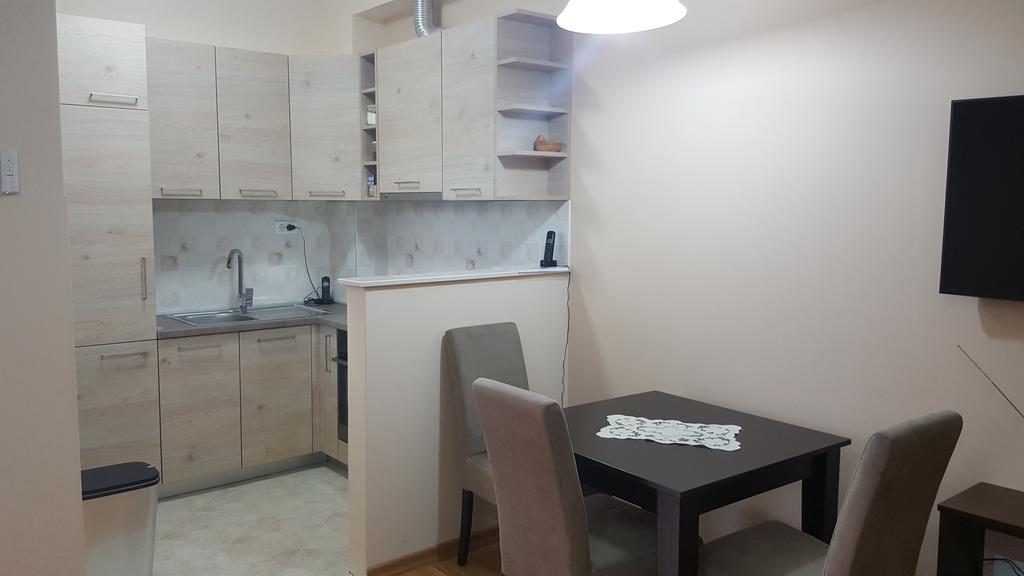 Nikolina Apartments Kotor Extérieur photo