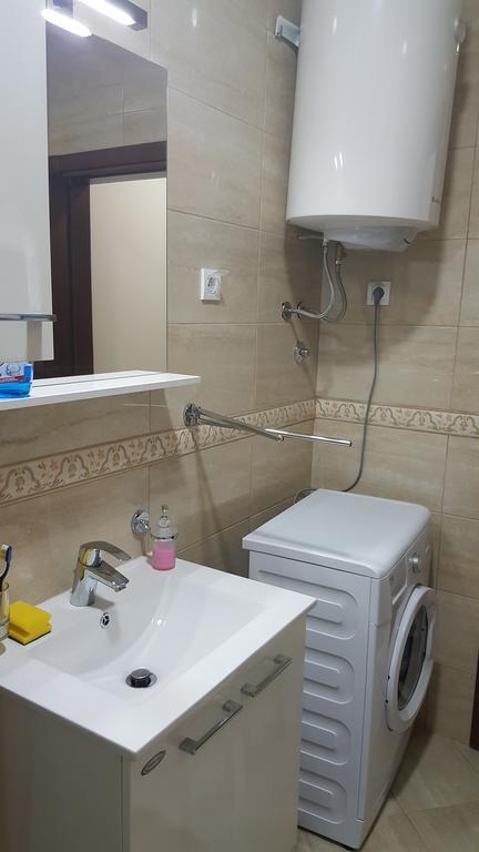 Nikolina Apartments Kotor Extérieur photo