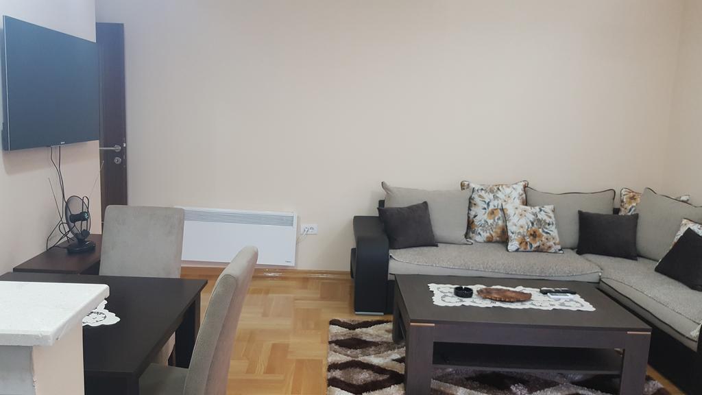 Nikolina Apartments Kotor Extérieur photo
